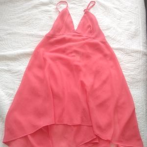 Victoria's Secret Chemise
